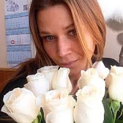 Анна Карпович