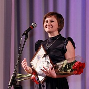 Оксана Миронченко