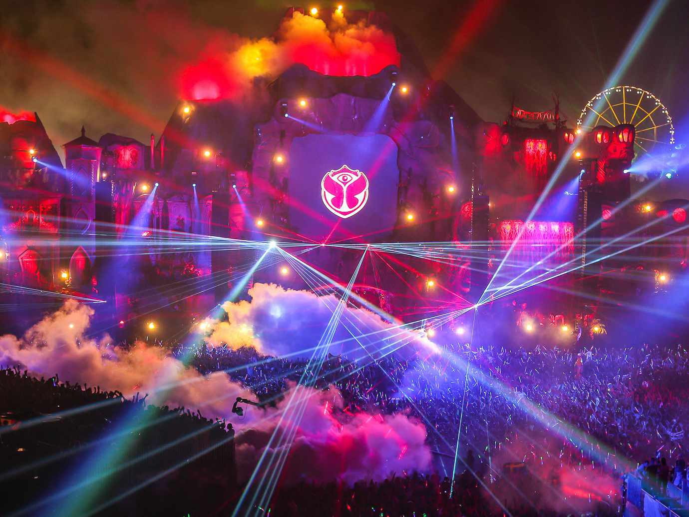 Festivals journeys