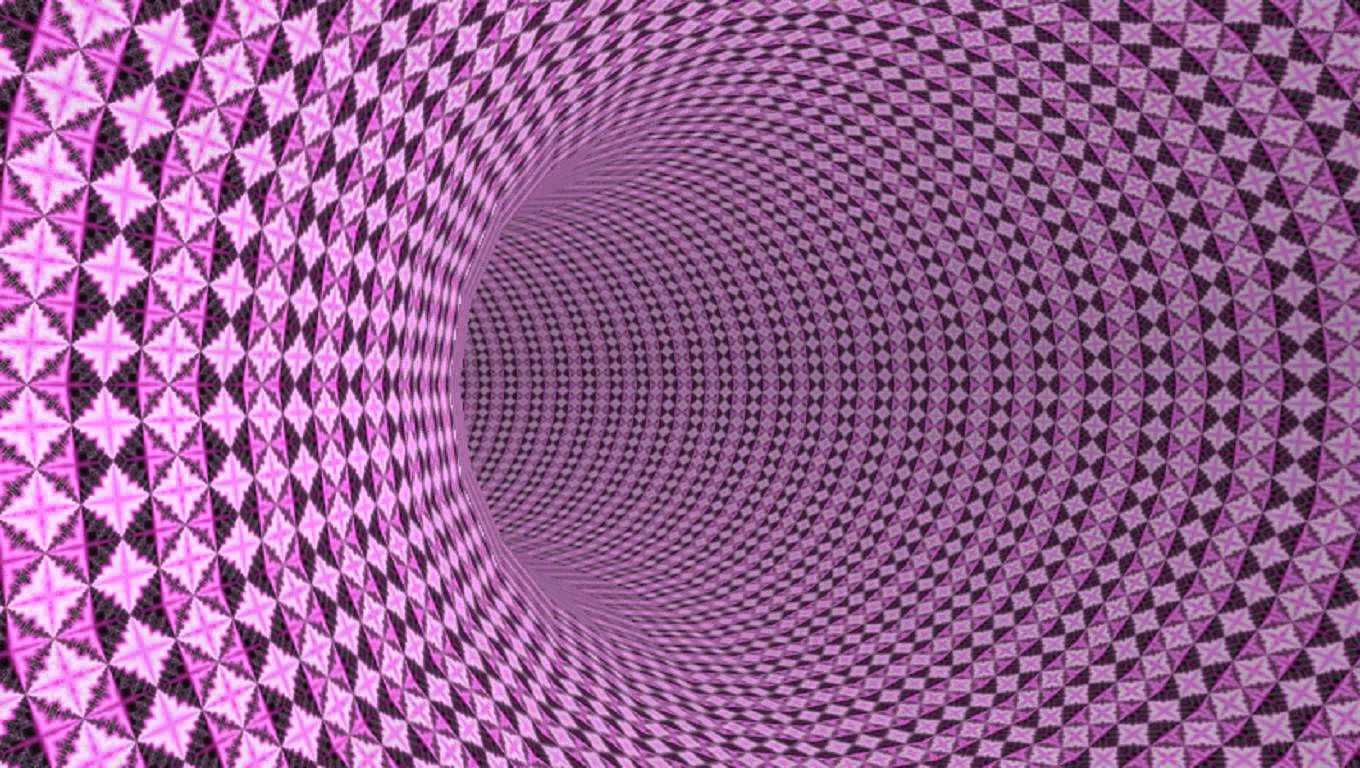 Geometrical Tunnel